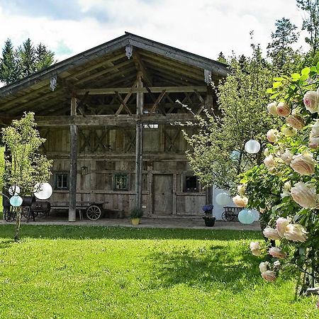 Steinbachhof Chiemsee Bernau am Chiemsee Quarto foto